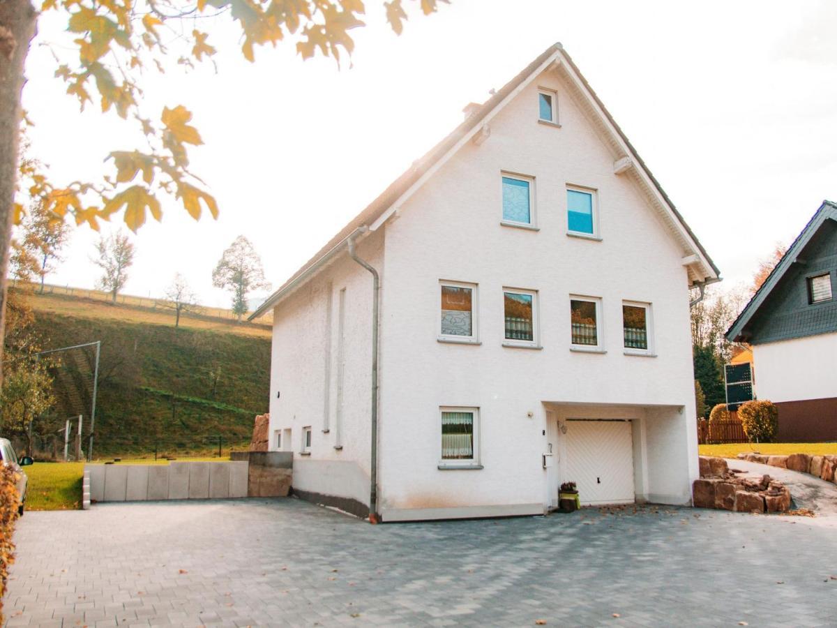 Ferienhaus Paula Olsberg Exterior foto
